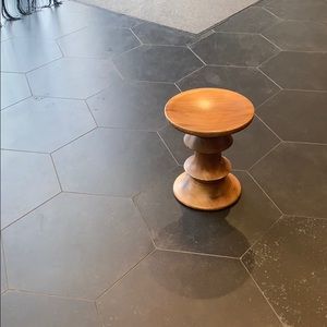 Meet your Posher, Haki